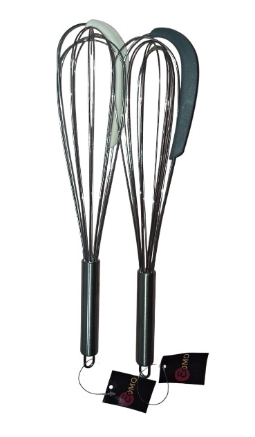 BY COMO SILIKON SIYIRMALI ÇIRPICI 35 CM *240