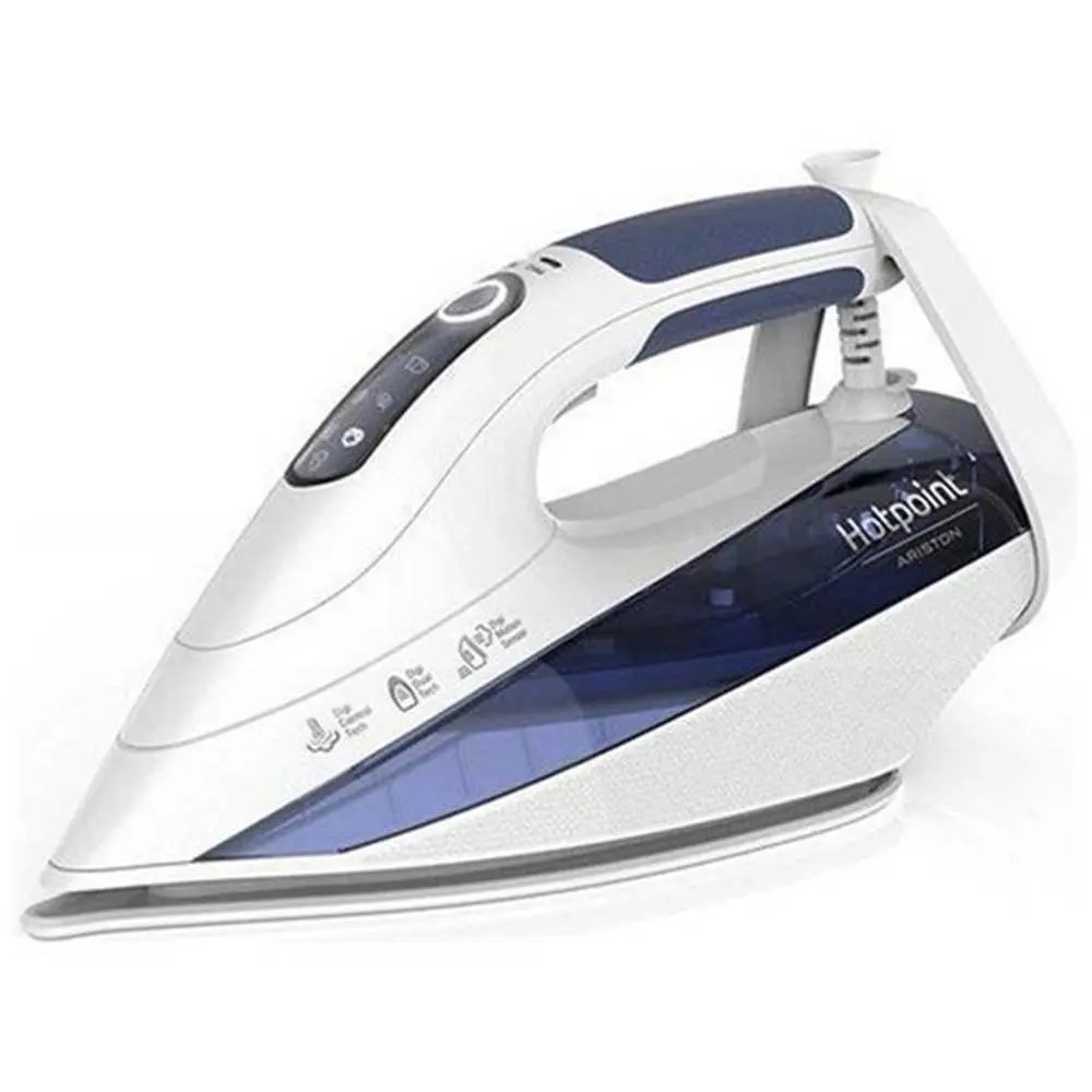 HOTPOINT 5 BAR  BUHARLI ÜTÜ *6