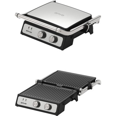 ONVO TOST MAKINESI *2