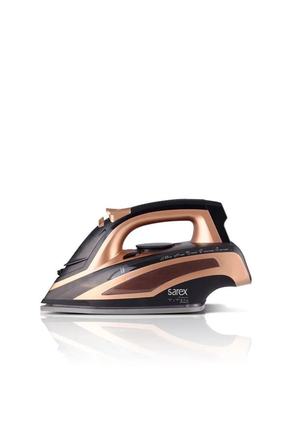 SAREX TITAN PRO BUHARLI ÜTÜ *6