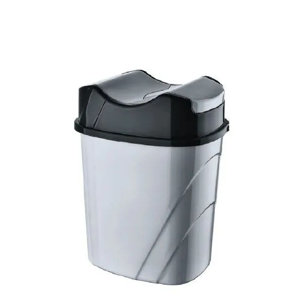 TUFFEX 25 LT YUTAN ÇÖP KOVASI NO : 4 *6