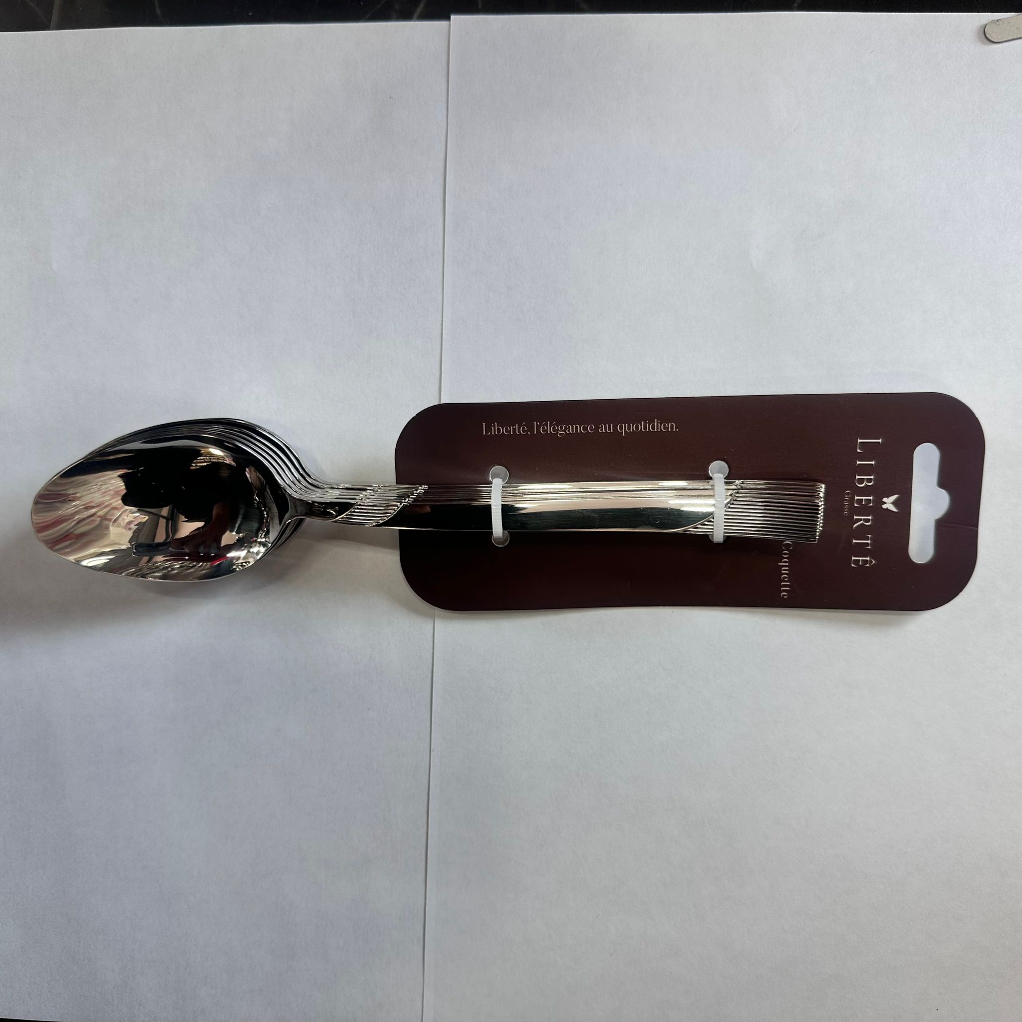 LIBERTE COQUETTE YEMEK KASIK (LB1610-304) *50