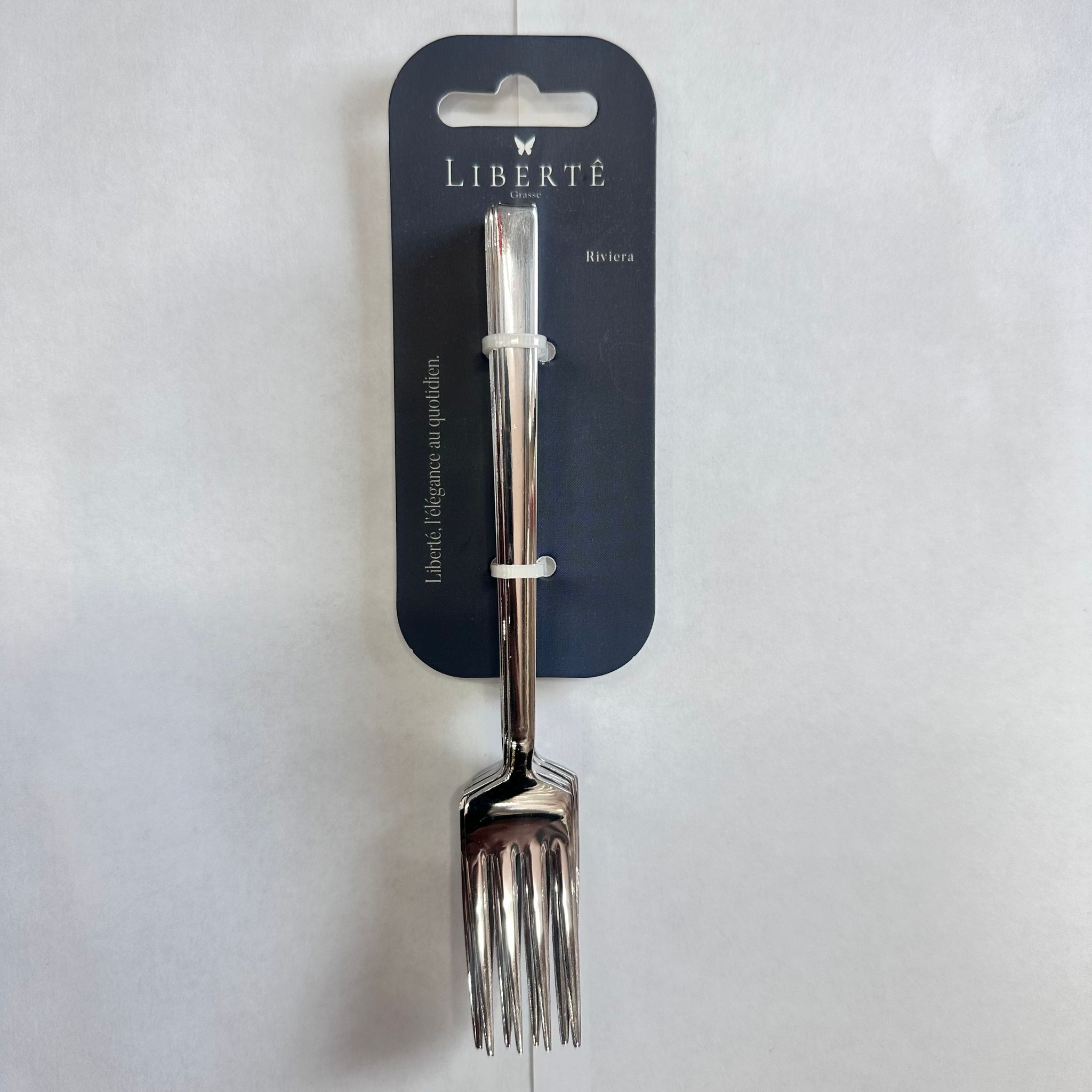 LIBERTE RIVIERA YEMEK ÇATAL (LB1612-304) *50