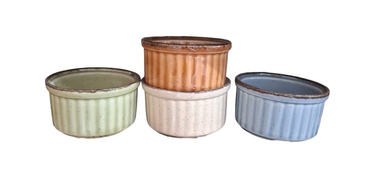 HOME PORLINE SAND SUFLE KABI PORSELEN KARMA *48