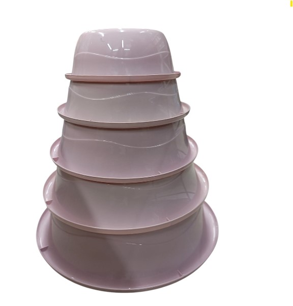 AKER 5LI BADYA SET (5PK*20SET) 