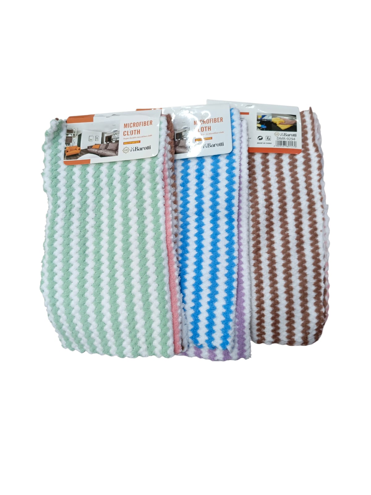 DMR MICROFIBER BEZ *600