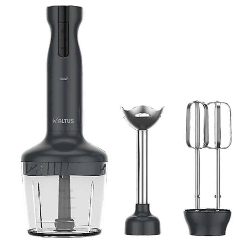 ALTUS BLENDER SETI *4