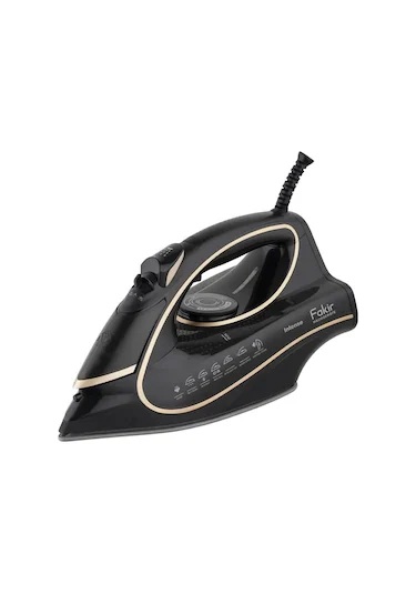FAKIR INTENSE 3200W BUHARLI ÜTÜ *6