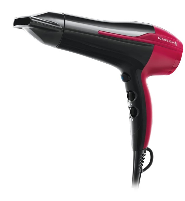 REMINGTON PRO AIR DRY SAÇ KURUTMA MAKINESI *4