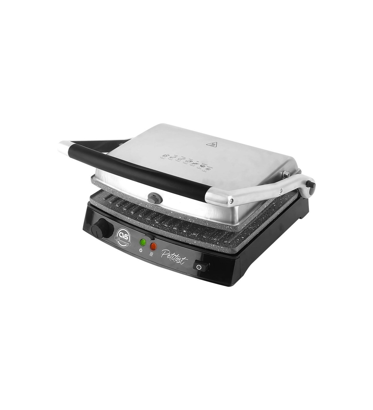 CVS PETITOST TOST MAKINESI *4