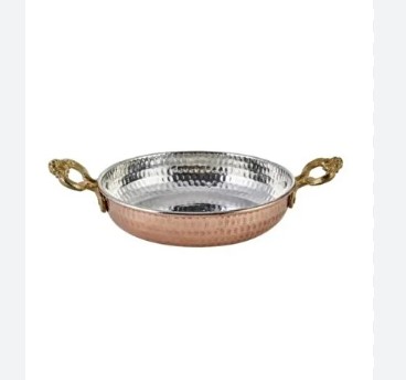BAKIR 14 CM SAHAN EKO *30