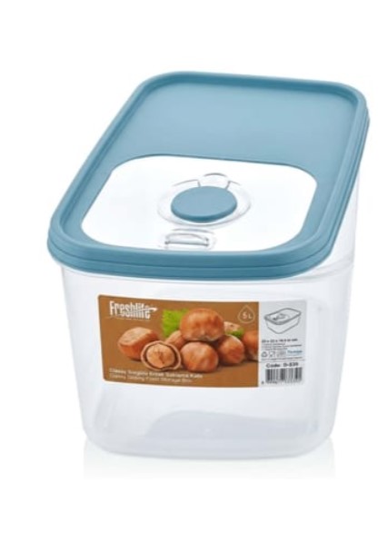 FRESHLIFE CLASSY SÜRGÜLÜ ERZAN SAK. KABI 12L. *12