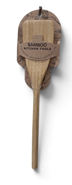 ÖZEV BAMBU SPATULA *300