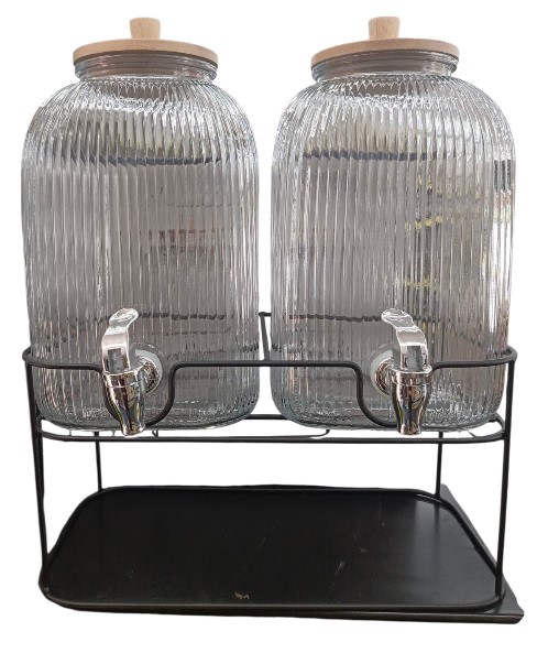 ALLEGRI 2X5L. CAM SEBIL *3