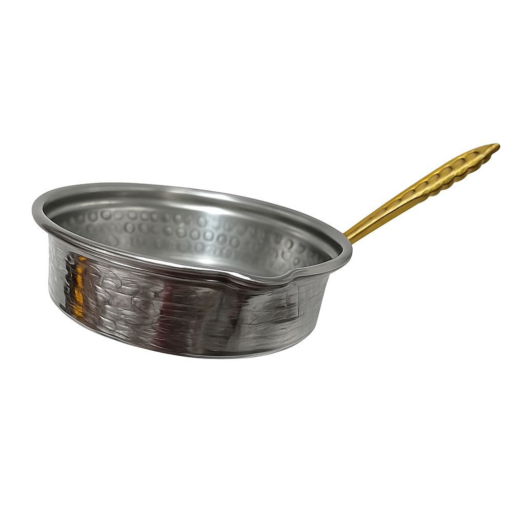 ALÜMINYUM SOSLUK *100