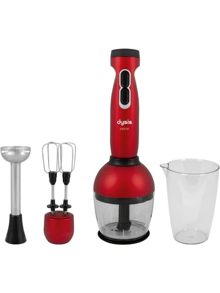 SIMFER DYSIS BLENDER SET *4