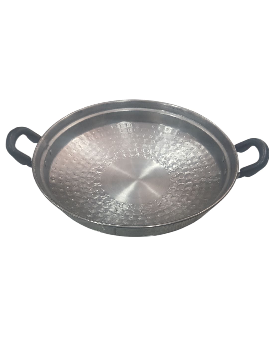 ALÜMINYUM SAÇ KAVURMA  *45