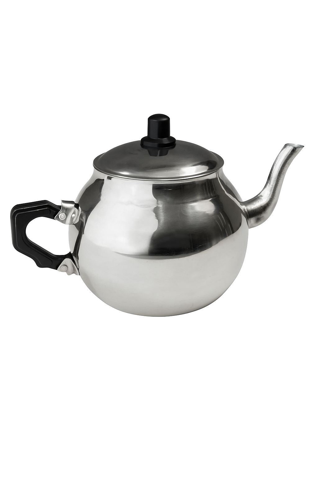 ALÜMINYUM SEMAVER DEMLIGI 18NO *12