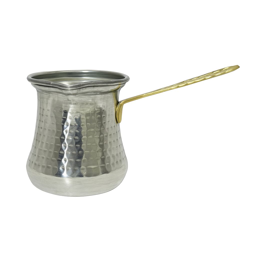 ALÜMINYUM JUMBO SÜTLÜK *100