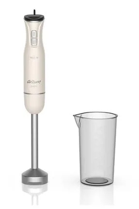 ARZUM CHEFY EL BLENDER *12
