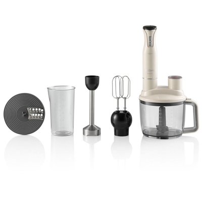 ARZUM BLANCO BLENDER SET *6