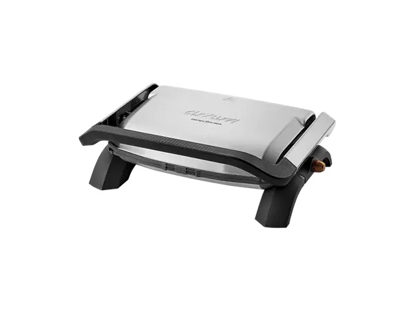 ARZUM TOSTÇU NEO INOX TOST MAKINASI *4