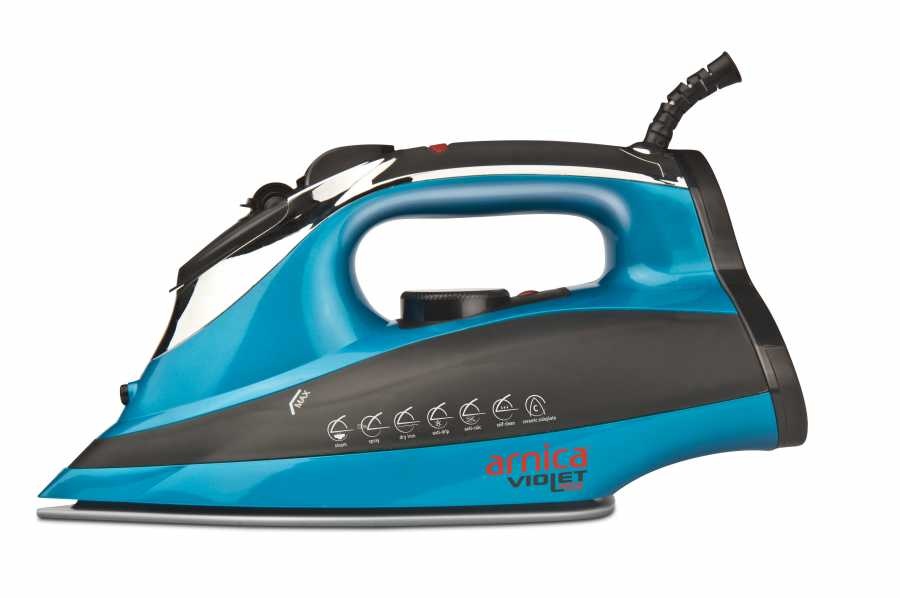 ARNICA VIOLET PLUS ÜTÜ 2600 NANO *4