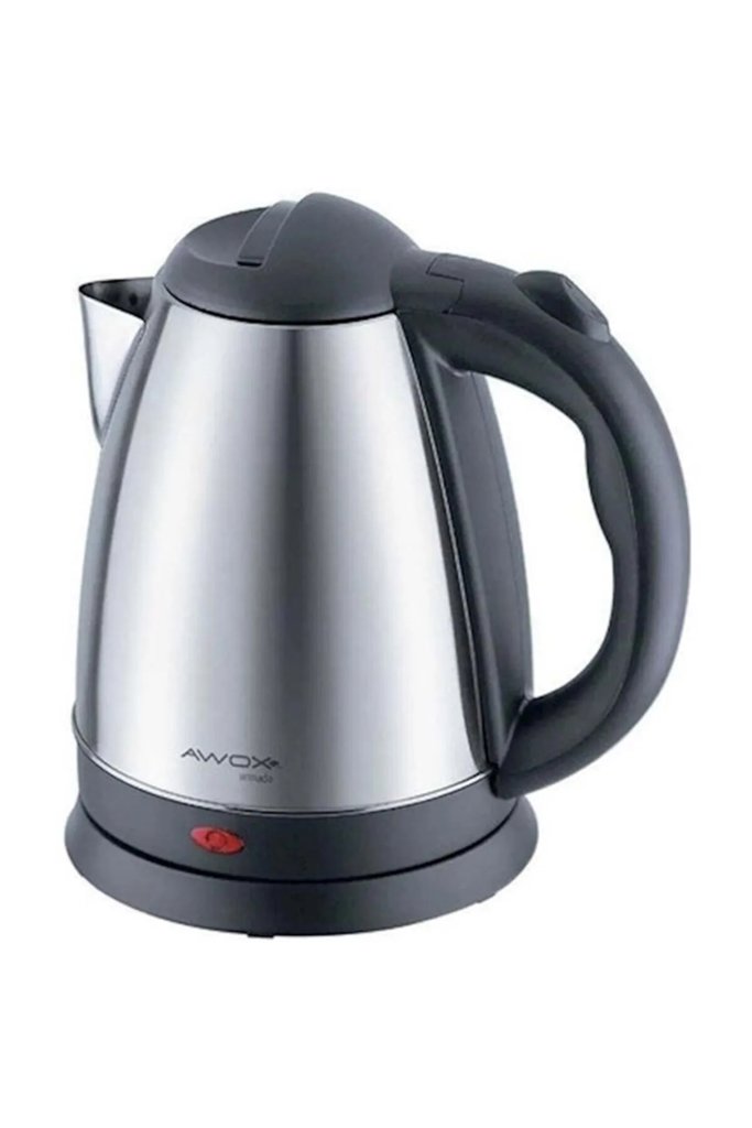 AWOX ARMADA  METAL  KETTLE *6